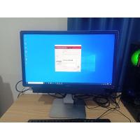 ราคา จอคอมมือสอง Dell P2214hb LED FHD เกรดA จอสวย (19510103540)