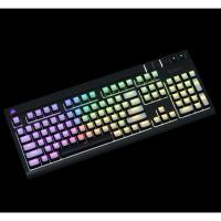 ราคา เซ็ตปุ่มคีย์แคป Blank ไฟลอด Launchpad 104 ปุ่ม , 114 ปุ่ม สำหรับ Corsair layout (1474326101)