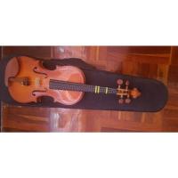 ราคา ไวโอลิน มือสอง second hand violin (12575522217)