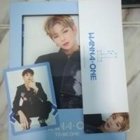 ราคา อัลบั้ม wannaone sky ver (2836398352)