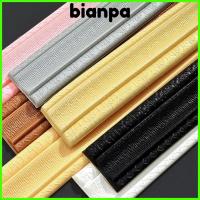 ราคา BIANPA 2. * 8 ซม.กระเบื้องขอบกระดาษ, XPE โฟม Thicken กระโปรงสาย, แฟชั่น Self-กาวกันน้ําตกแต่งบ้าน Waistline Edge Banding Strip (51707428770)