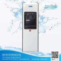 ราคา ตู้กดน้ำดื่มร้อน-เย็น Aquatech รุ่น AT HCBL 917W (ถังล่าง) (5418009496)