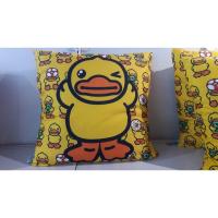 ราคา หมอนอิง B. DUCK BE PLAYFUL | รับหิ้วสินค้า เทสโก้ โลตัส (2531568752)