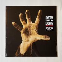 ราคา แผ่นเสียง System Of A Down Album : System Of A Down[ Vinyl ] (14273948383)