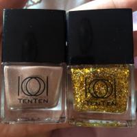 ราคา สีทาเล็บ ten ten (32086834)
