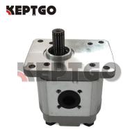 ราคา Power Steering Pump 3A151-63100 For Kubota M9000 M9000DT ME9000DH Tractor (53507444779)
