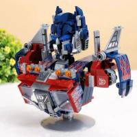 ราคา เลโก้ทรานฟอร์เมอร์ Tranformer ของเล่นเด็ก ของเล่นตัวต่อ เลโก้สวย ต่อง่าย มีคุณภาพ ของเล่นสำหรับเด็ก (5069792903)