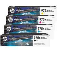 ราคา [ส่งฟรี ทักแชท] Hp 975X L0S00AA/L0S03AA/L0S06AA/L0S09AA Original ราคาพิเศษ มีใบกำกับภาษี (5917561884)