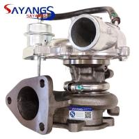 ราคา LOYALBELIEF CT16 Turbocharger For Toyota Hiace Hilux Landcruiser d4d 2.5l 17201-30140 1720130140 (51255866723)