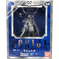 ราคา [Lot JP] FZ Aokiji Kuzan อาโอคิยิ คุซัน โมเดล วันพีช ของแท้ One Piece Bandai Figuarts Zero (20986891695)