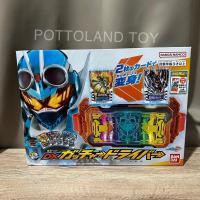 ราคา เข็มขัดมาสไรเดอร์ ก็อตชาร์ด มือสอง Dx Gotchard Driver Kamen Rider Gotchard (23181912784)
