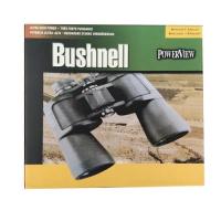 ราคา BUSHNELL BINOCULARS 20X50 กล้องส่องทางไกล Powerview อันทรงพลัง (46151001017)