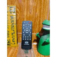 ราคา รีโมทจอวิทยุรถยนต์ HYUNDAI ของแท้มือหนึ่งฮุนได ของแท้ใช้งานปกติทุกปุ่ม (25078861174)