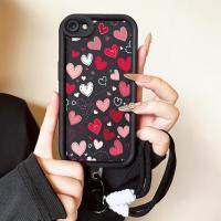 ราคา เคสสำหรับ iPhone 6 Plus 6s Plus 7 Plus 8 Plus SE 2020 X Xr Xs Max เคสโทรศัพท์สายคล้อง (43175757764)