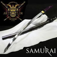 ราคา Samurai Sword ดาบซามูไร JAPAN ดาบซามูไร คาตานะ サムライ Katana Dragon ดาบนินจา มีดดาบ Ninja ใบดาบ เปิดคม รุ่น 00028 (2649626482)