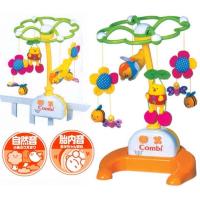ราคา โมบายกล่อมนอน combi forest merry (20747185063)