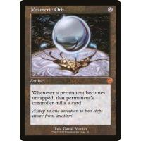 ราคา การ์ดทดสอบการเล่น EDH - Mesmeric Orb (สิ่งประดิษฐ์) (40001911515)