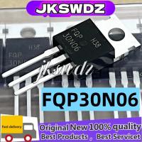 ราคา 1-5PCS 100% ใหม่ FQP50N06 50N06 TO-220 F30N06 30N06 FQP33N10 33N10 FQP65N06 65N06 FQP70N10 ทรานซิสเตอร์ (54557962471)