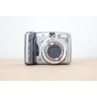 ราคา กล้องดิจิตอลคอมแพค Canon PowerShot A720 IS (Rare!!) (24680353935)