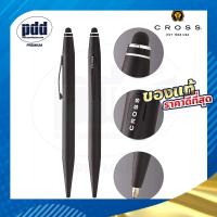 ราคา ฟรี สลักชื่อ CROSS ปากกาลูกลื่น ครอส 2 ระบบ - Tech 2 Multifunction Ballpoint Pen [Pdd Premium] (20909875224)