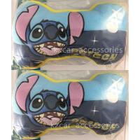 ราคา หมอนรองคอในรถ สติช Stitch (1คู่) ลิขสิทธิ์แท้ (1842994539)