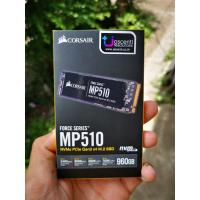 ราคา SSD M.2 PCIe/NVMe CORSAIR MP510 960 GB (11802797093)