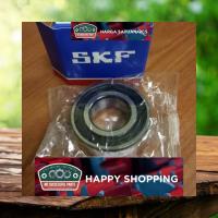 ราคา แบริ่ง 6203 2RS C3 SKF ORIGINAL 6203-2RSHC3 (58155698764)