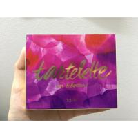 ราคา Tarte tartelette in bloom palette พร้อมกล่อง (1032552471)