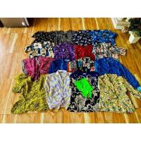 ราคา ยกกระสอบเสื้อแฟชั่นสาวอวบ (21120614194)
