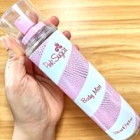 ราคา Body Mist Pink Sugar by Aquolina ขนาด 236ml. (21775174195)