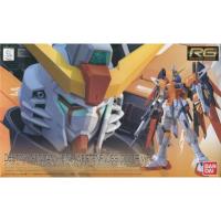 ราคา RG P BANDAI Gundam Destiny Heine Westenfluss Color LIMITED EXPO (16592969853)