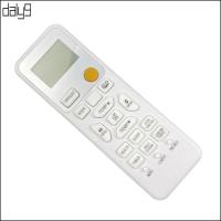 ราคา Dal รีโมทคอนโทรลตามหลักสรีรศาสตร์พร้อมไฟพื้นหลังสําหรับ 0010406609E Durability ABS Construction Long Ranges (53908180334)