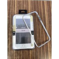 ราคา Power Supert Airjacket Arc Bumper Set For iPhone6plus-6splusลดล้างสต๊อก สินค้าเป็นของแท้% (4145547135)