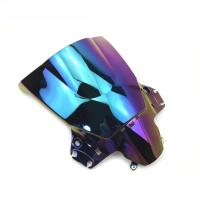 ราคา For Honda CBR 250 R CBR250R CBR 250R 2011 2012 2013 2014 2015 MC41 CBR250 Motorcycle Screen Windsh (55651661182)