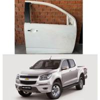 ราคา ประตูหน้า ประตูหลัง เชฟ โคโรลาโด้ Chevrolet Corolardo ของแท้ มือสอง (46657843105)