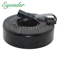 ราคา AC A/C Compressor Clutch Field Coil for Sanden PXC16 for VOLVO V40 T4 D3 T5 36001670 P31292175 3601 (54603192610)