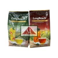 ราคา LongBeach ใบชาดำอัสสัม สไตล์ไต้หวัน /ใบชาเขียวอัสสัม สไตล์ไต้หวัน ขนาด 500 กรัม (52405287436)