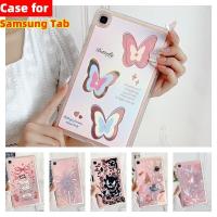 ราคา SAMSUNG สําหรับsamsung galaxy Tab A9 8.7 / A9PLUS/Tab A7 Lite 8.7 นิ้ว 2021 T220 T225 Tab A 8.0 2019 T290 T295 S6 Lite 2022 P610 P613 A7 10.4 T500 A8 10.5 นิ้วนุ่มกันกระแทก (29007750777)