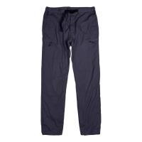 ราคา กางเกงขายาว สภาพดี ผ้าร่ม มือสอง Uniqlo Outdoor Cargo (45150211376)