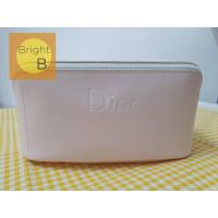 ราคา กระเป๋าใส่เครื่องสำอางค์ จากแบรนด์ Dior (4864717371)