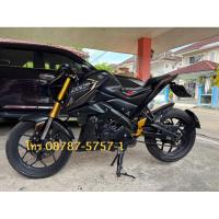 ราคา Yamaha M-Slaz 150 ปี 16 (55050195910)