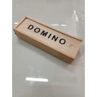 ราคา DOMINO โดมิโน่ไม้อัด (8127455412)