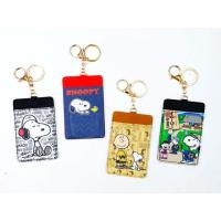 ราคา พวงกุญแจที่ใส่บัตร Snoopy (1851753928)