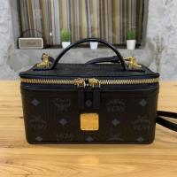 ราคา กระเป๋าถือ + กระเป๋าสะพาย MCM Rockstar ของแท้ มือสอง (16562160408)