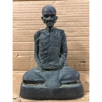 ราคา หลวงพ่อพรหม วัดช่องแค หน้าตัก 5 นิ้ว พระบูชา (40475484952)