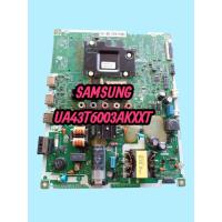 ราคา บอร์ดทีวีซัมซุงรุ่นUA43T6003AKXXTแท้ถอด (26394271159)
