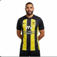 ราคา เสื้อกีฬาบอลมือสอง Al ITTIHAD Home (54955842180)