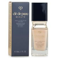 ราคา พร้อมส่ง Cle De Peau รองพื้น Fluid Foundation Natural สี O-00 (44150783584)