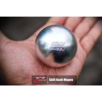 ราคา Shiftknob Racing Mugen Power - คันคันเกียร์กลม (29215203441)