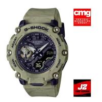 ราคา แท้แน่นอน 100% หายากสุดๆกับ G-SHOCK GA-2200SL-5ADR อุปกรณ์ครบทุกอย่างพร้อมใบรับประกัน CMG (54553855712)